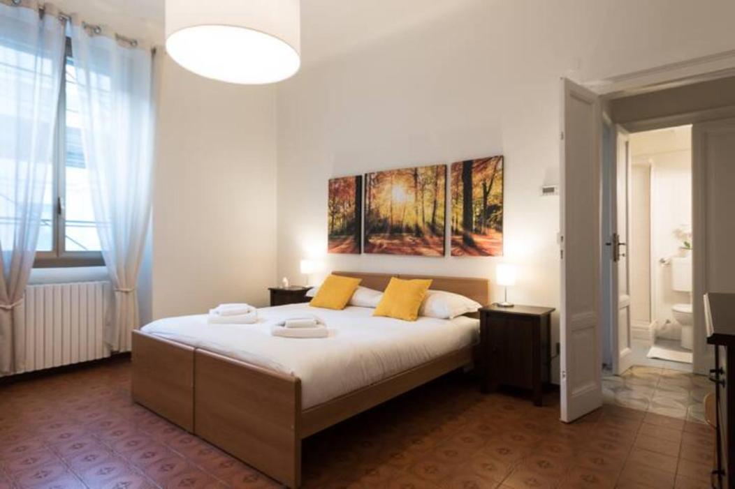 Stazione Centrale Vintage Apartment Mailand Exterior foto